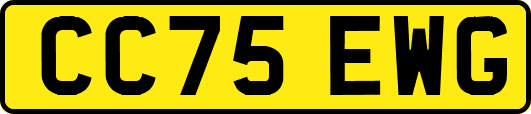 CC75EWG