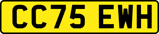 CC75EWH