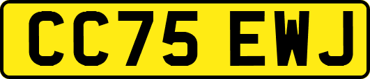 CC75EWJ