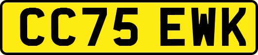 CC75EWK