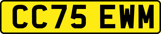 CC75EWM