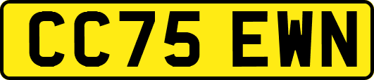 CC75EWN