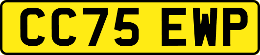 CC75EWP