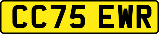 CC75EWR
