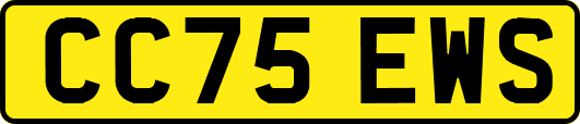 CC75EWS