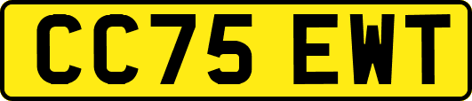 CC75EWT