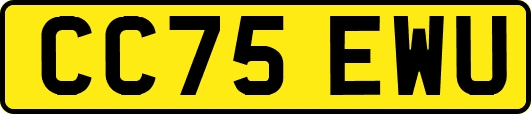 CC75EWU