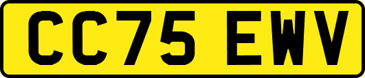 CC75EWV
