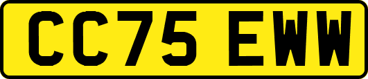 CC75EWW
