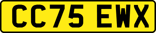 CC75EWX