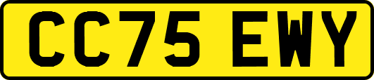 CC75EWY
