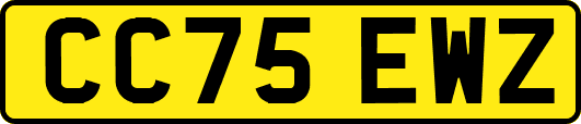 CC75EWZ