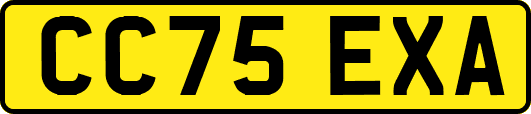 CC75EXA