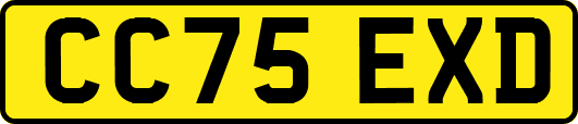 CC75EXD