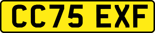 CC75EXF