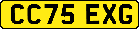 CC75EXG