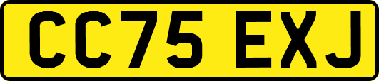 CC75EXJ