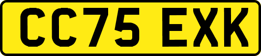 CC75EXK