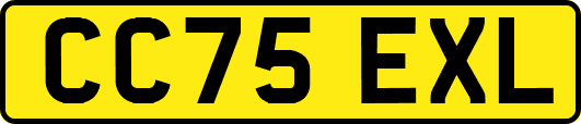 CC75EXL