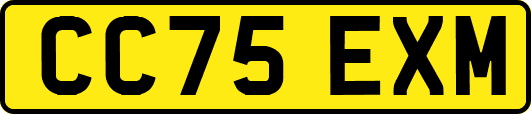 CC75EXM