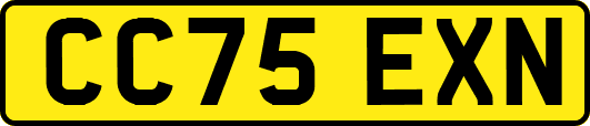 CC75EXN