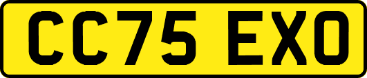 CC75EXO