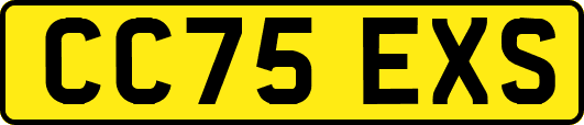 CC75EXS