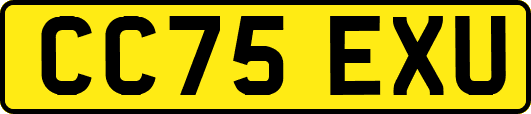 CC75EXU