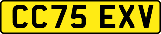 CC75EXV