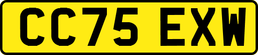 CC75EXW