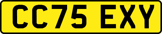 CC75EXY