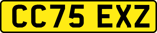 CC75EXZ