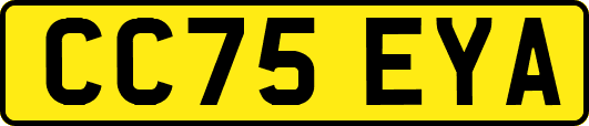 CC75EYA