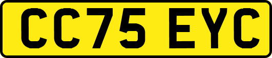 CC75EYC