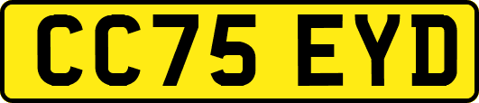 CC75EYD