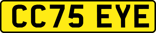 CC75EYE