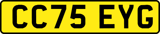 CC75EYG