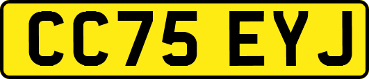 CC75EYJ