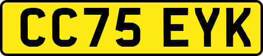 CC75EYK