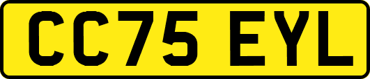 CC75EYL