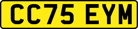 CC75EYM