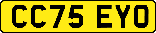 CC75EYO