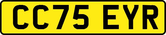 CC75EYR