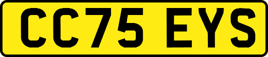 CC75EYS