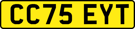 CC75EYT