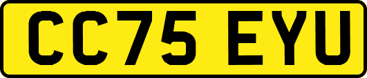 CC75EYU