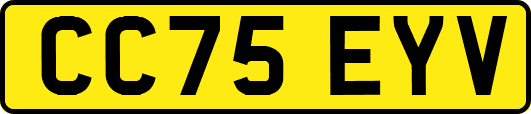 CC75EYV