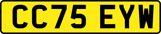 CC75EYW