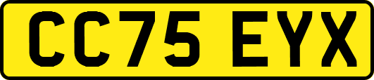 CC75EYX