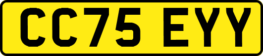 CC75EYY